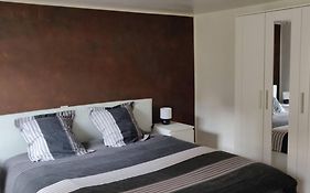 L'Estrade, appartement de standing en hyper-centre