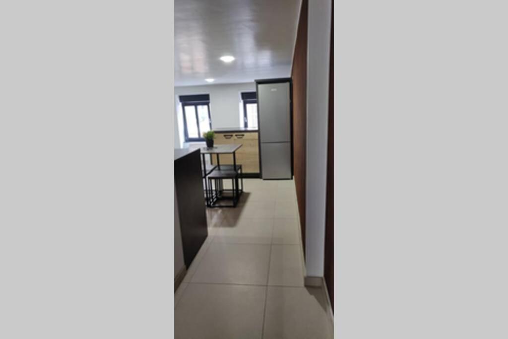 L'Estrade, appartement de standing en hyper-centre Sarreguemines Extérieur photo