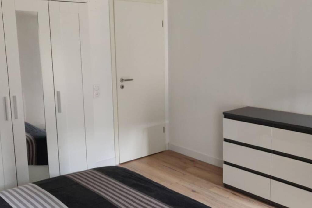 L'Estrade, appartement de standing en hyper-centre Sarreguemines Extérieur photo